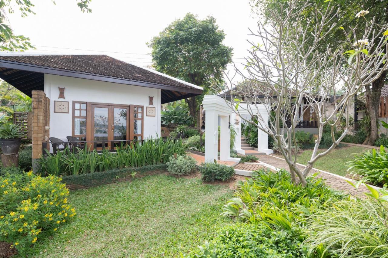 Tohsang Heritage Khongjiam Khong Chiam Exterior photo