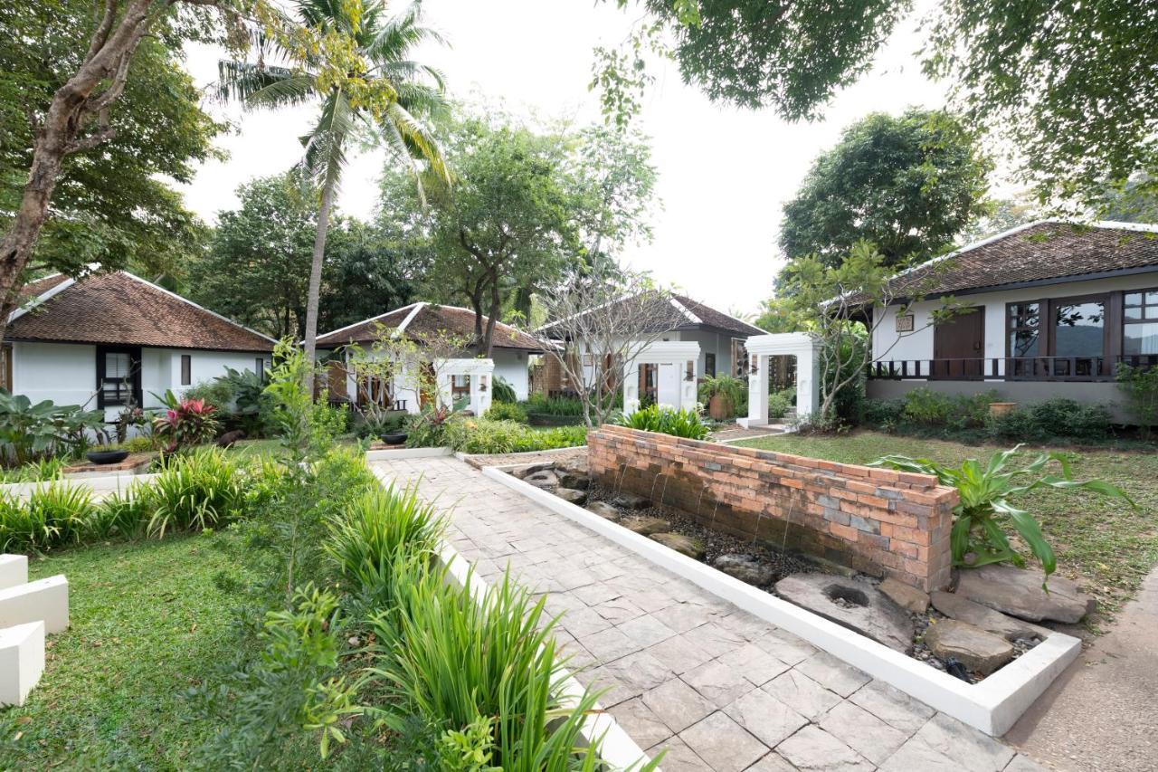 Tohsang Heritage Khongjiam Khong Chiam Exterior photo