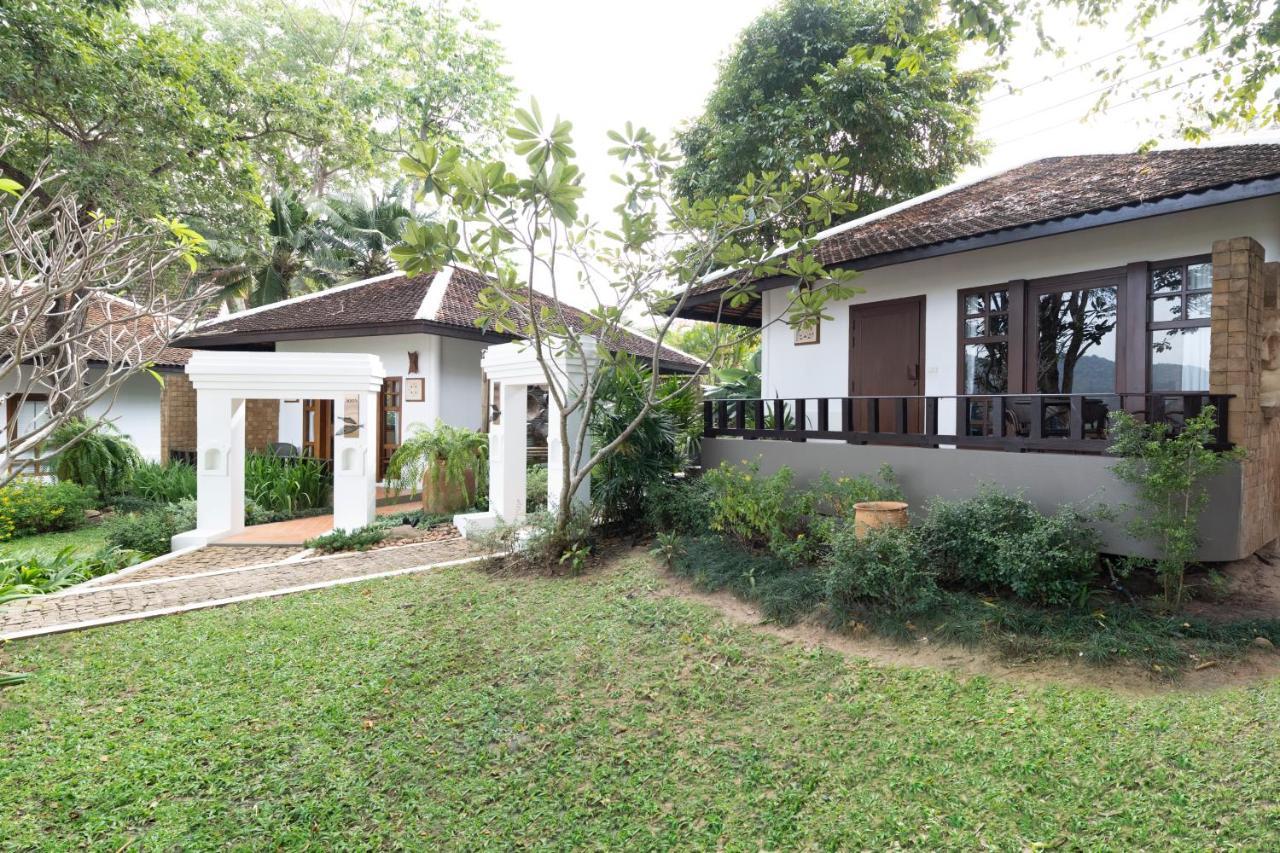 Tohsang Heritage Khongjiam Khong Chiam Exterior photo