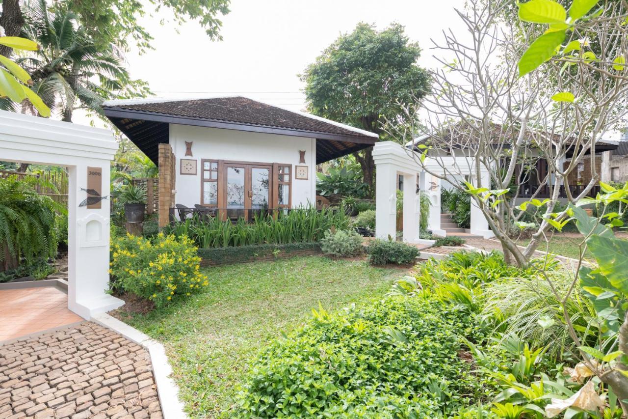Tohsang Heritage Khongjiam Khong Chiam Exterior photo