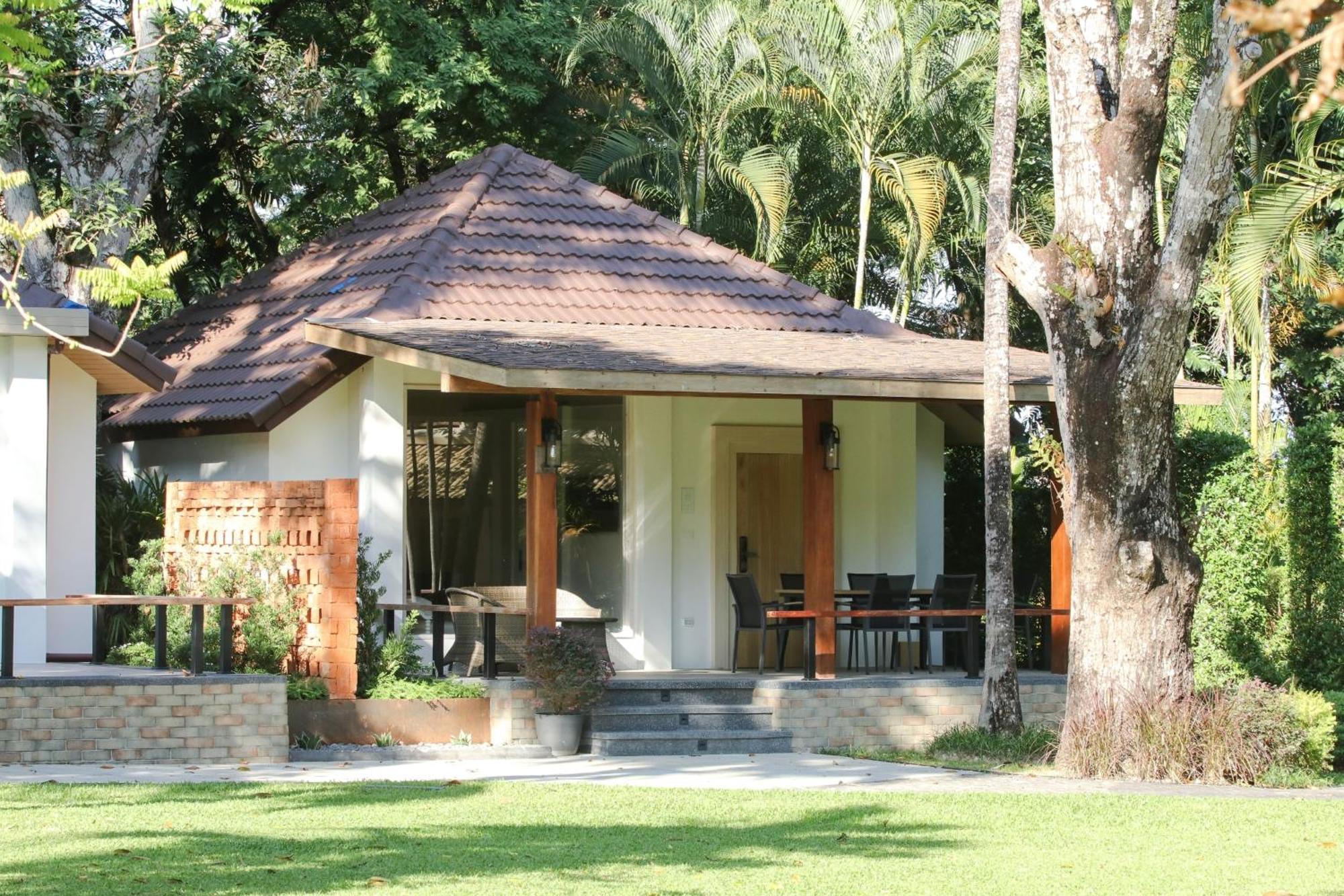 Tohsang Heritage Khongjiam Khong Chiam Exterior photo